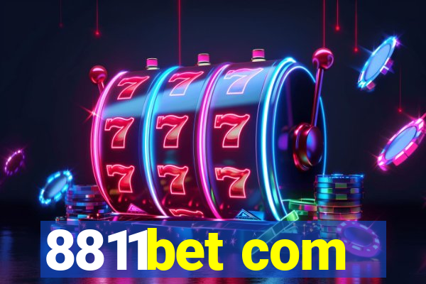 8811bet com